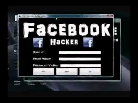hack fb id password free